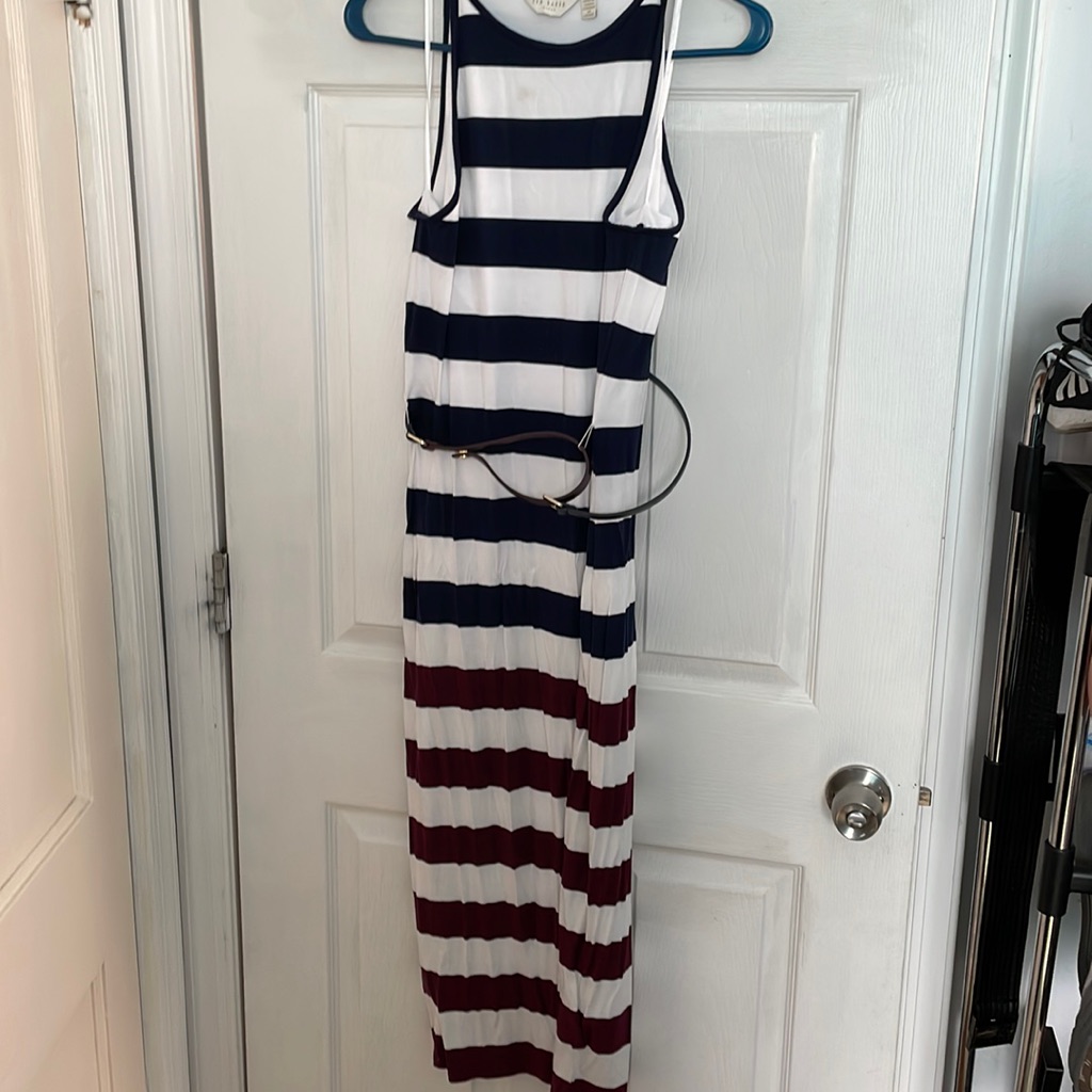 Ted Baker Summer Dress